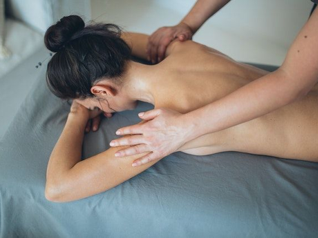 放慢步調，遇見身心的療癒：從日常到深層的紓壓之道