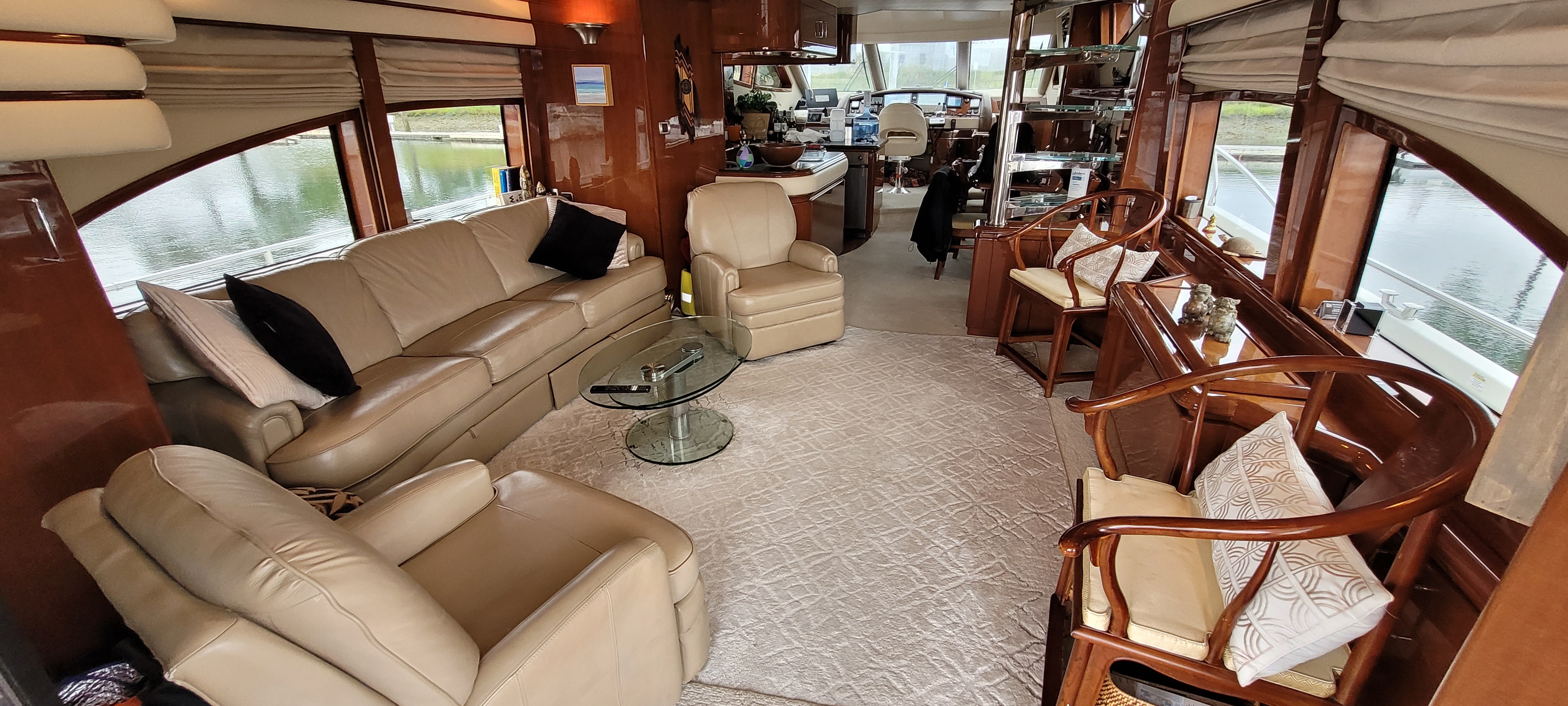 The Art of Precision: How Detailed Planning Elevates Your San Francisco Luxury Yacht Charter