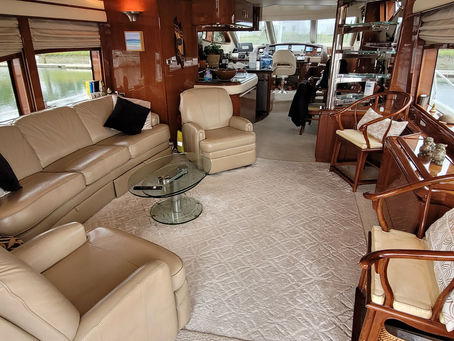 The Art of Precision: How Detailed Planning Elevates Your San Francisco Luxury Yacht Charter