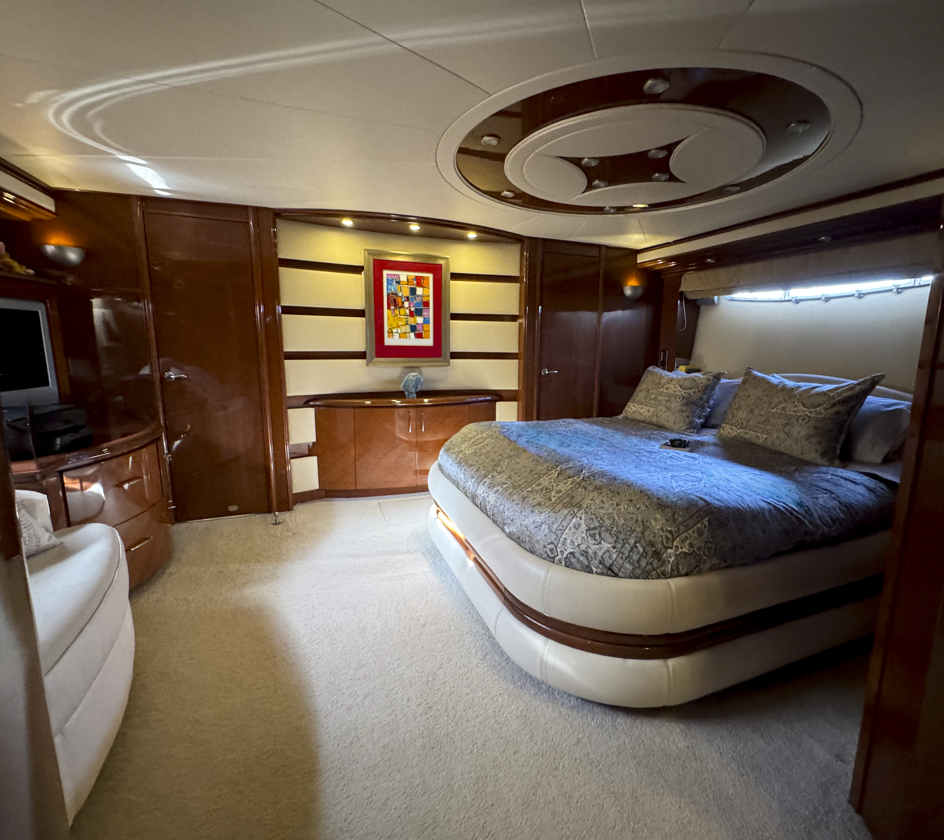 Quiet Excellence: Why Discerning Clients Trust Marquis Charters With Every Detail