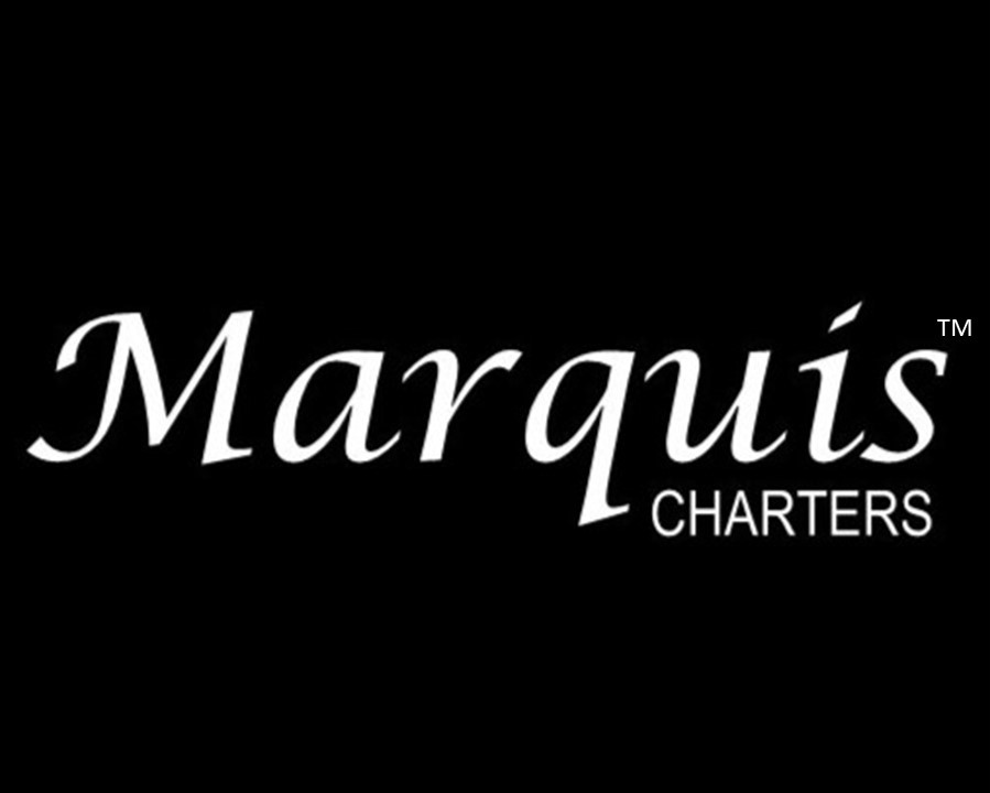 Marquis Charters logo