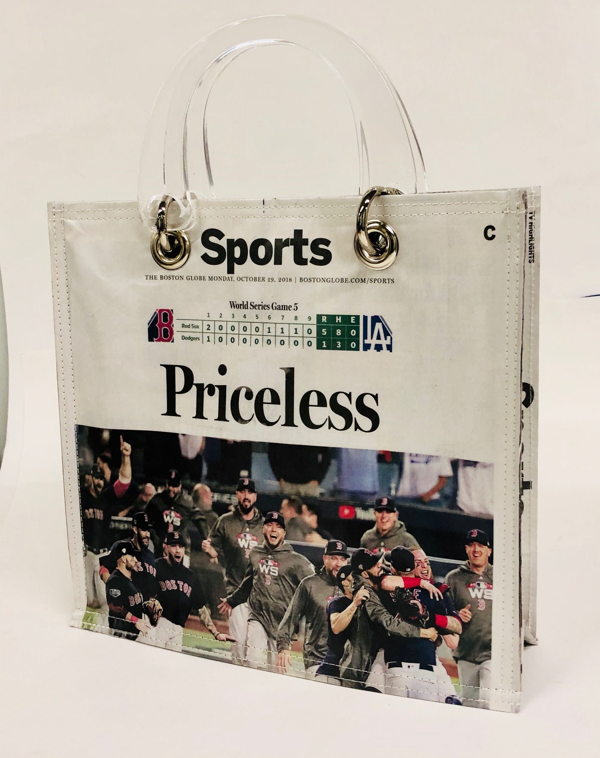 STELLA - Red Sox Priceless