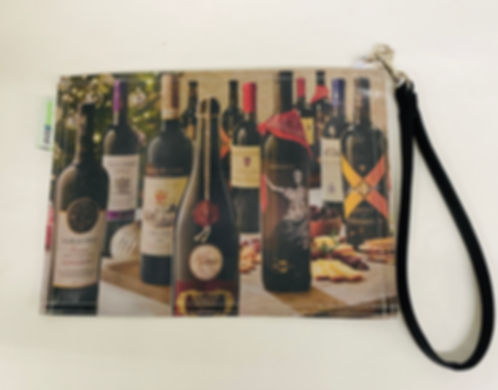 LAUREN - Italian Red