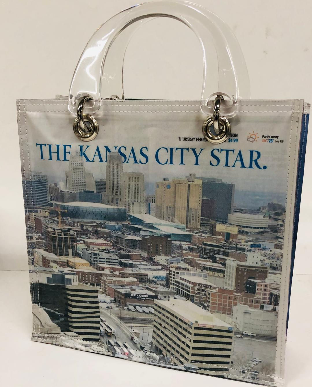 STELLA - KC Chiefs Red Storm