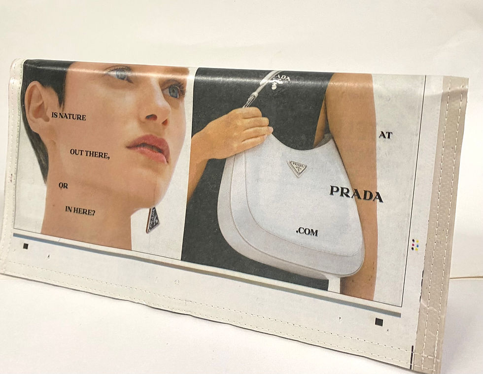 Marilyn - Is Nature Out There?