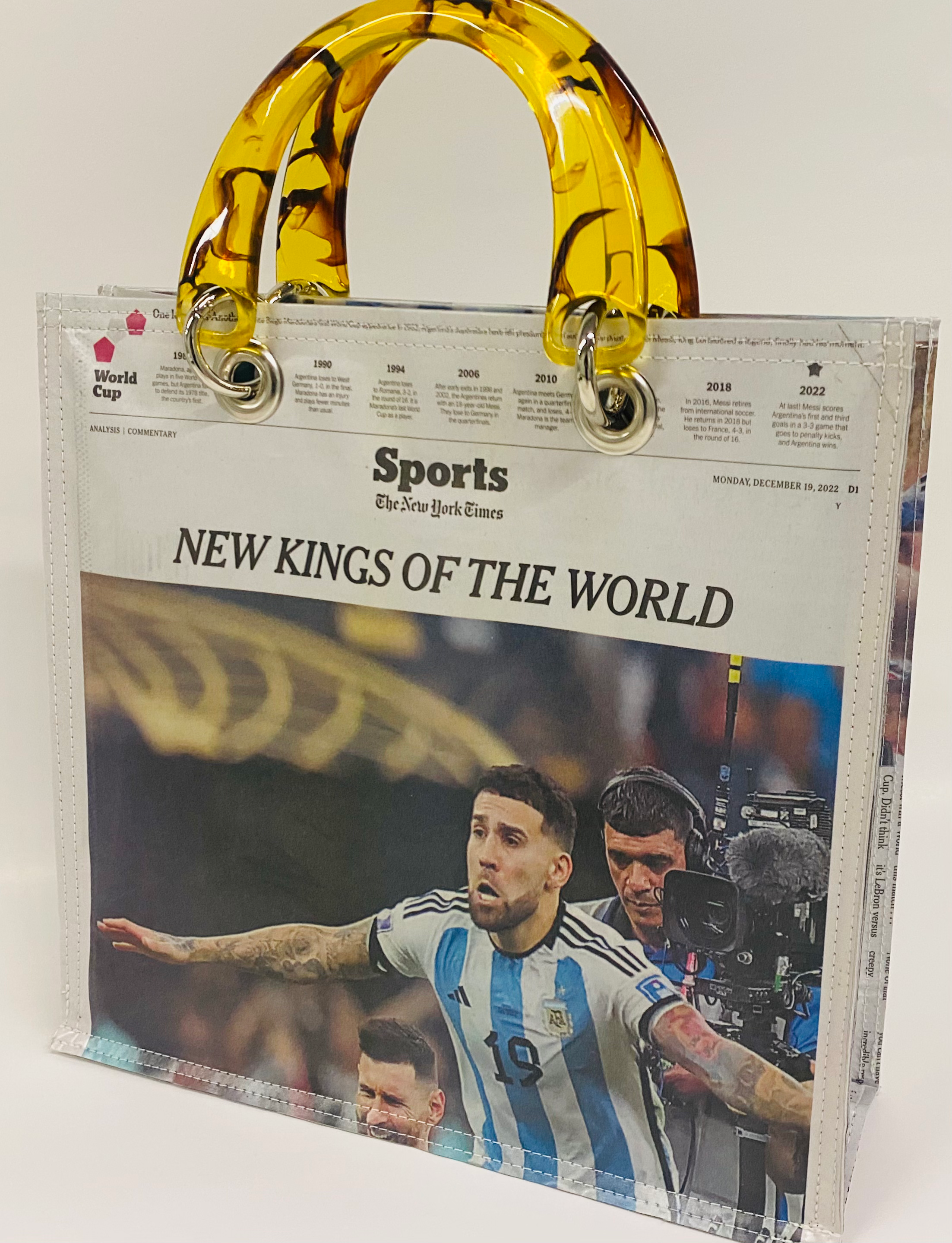 Stella - New Kings of the World