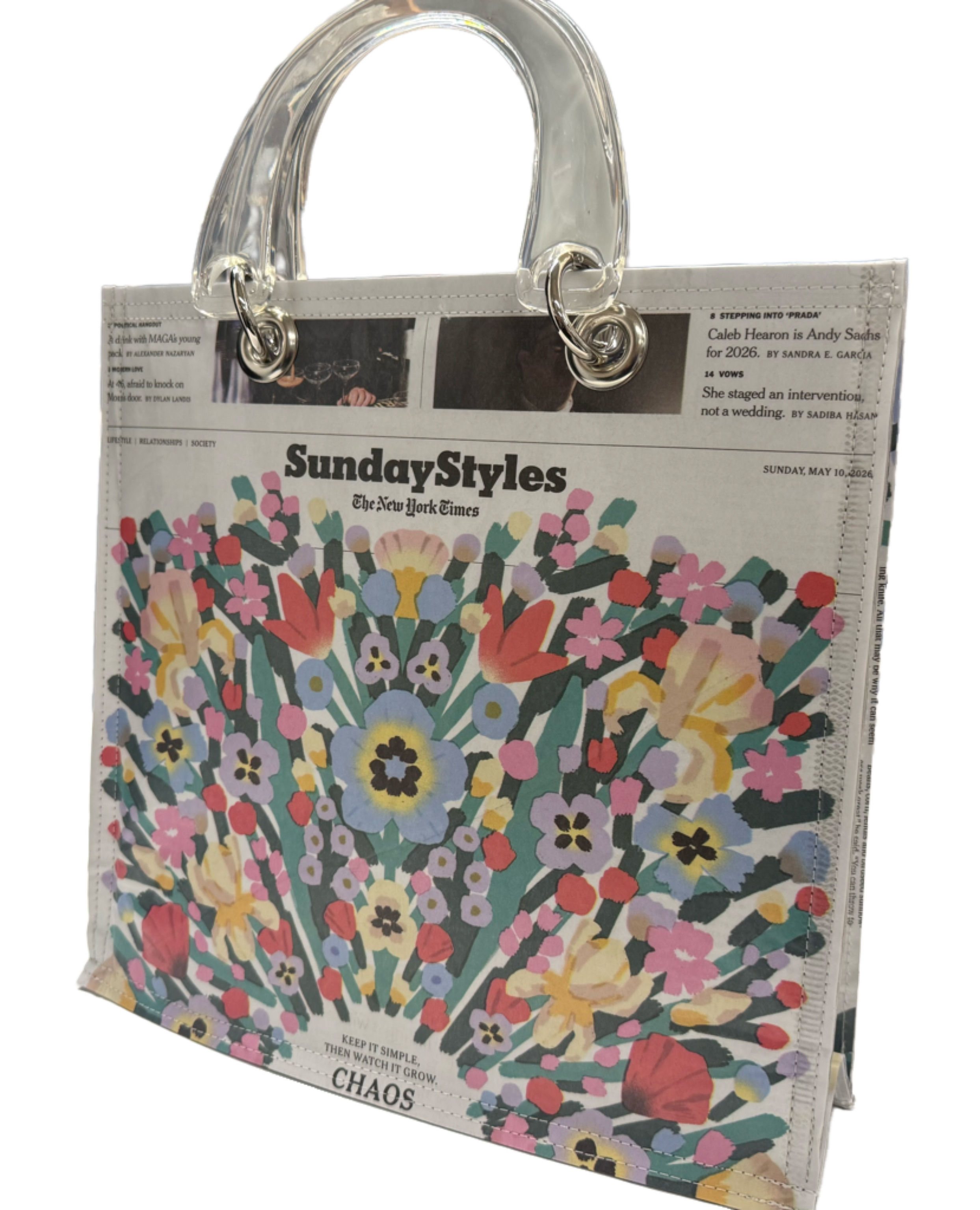 Stella - Sunday Styles Flowers