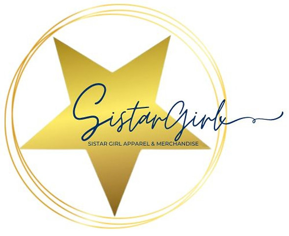 Sistargirl Apparel and Merchandise