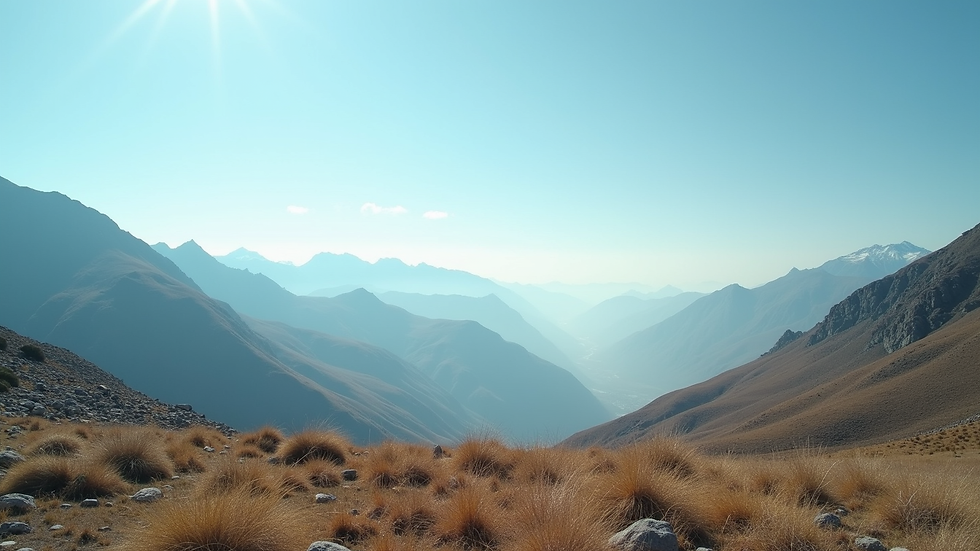 Experience Unrushed Travel with IWT Tours