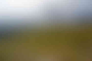 Sarek National Park landscape