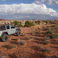 The Canyonlands Backcountry Part III - Flint Trail & The Maze
