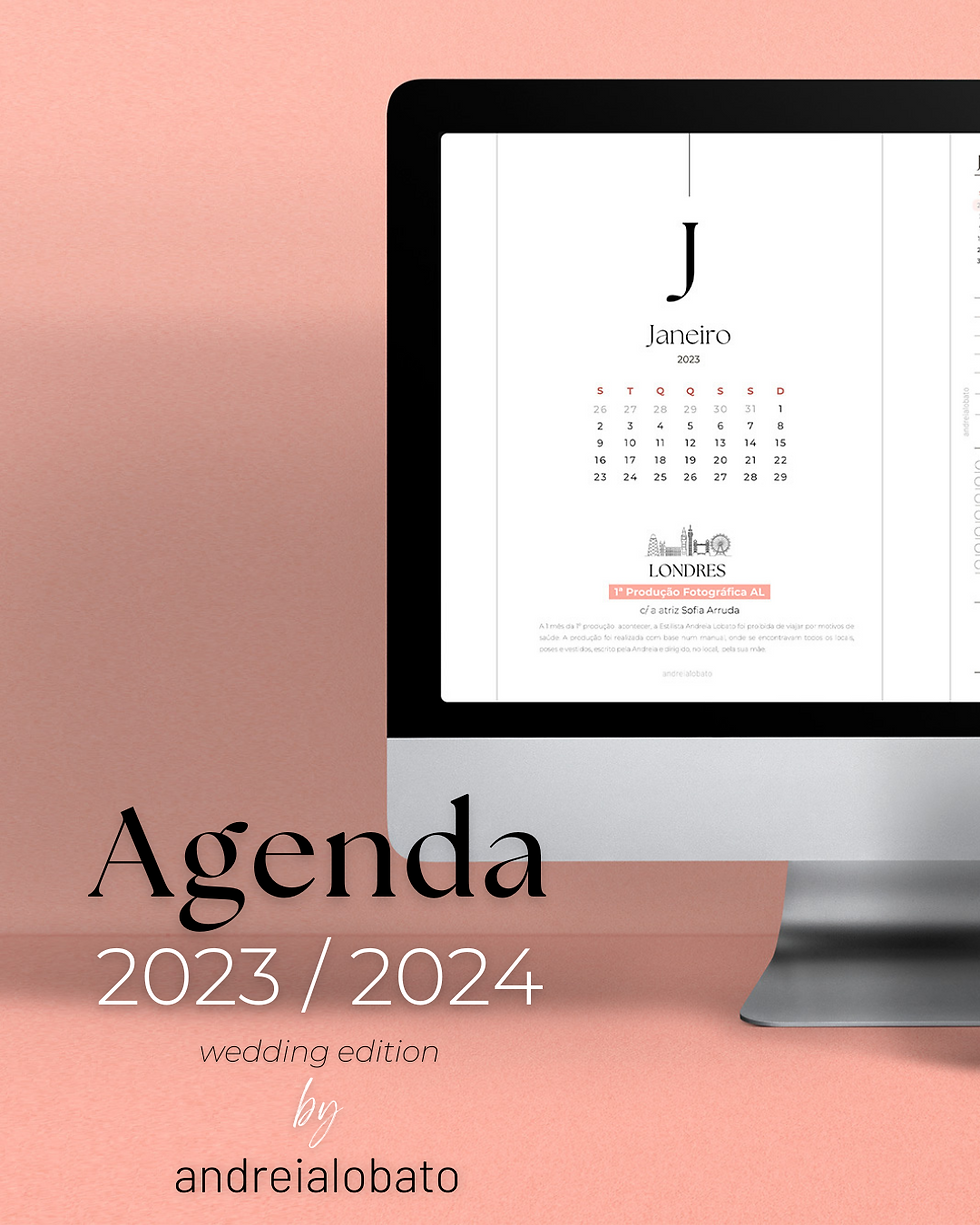 checklist by andreia lobato