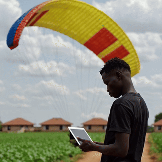 HAWK product and device