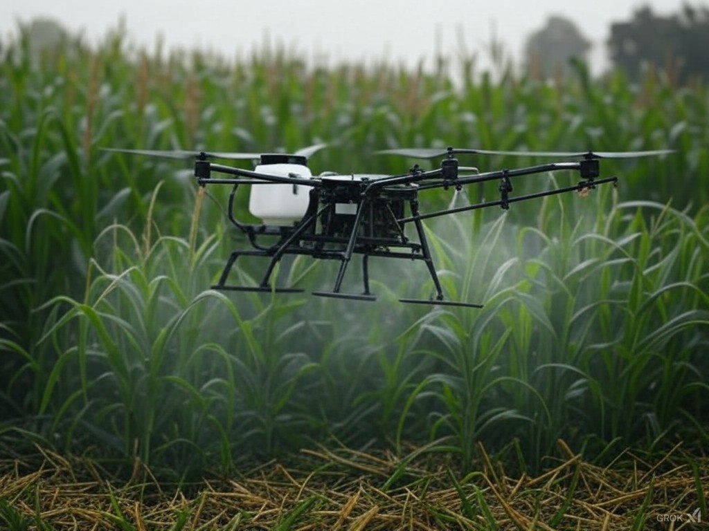 DroneConduct