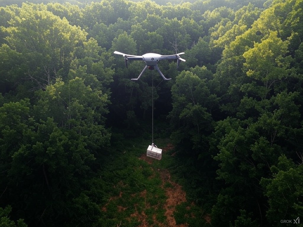 HAWK v1
