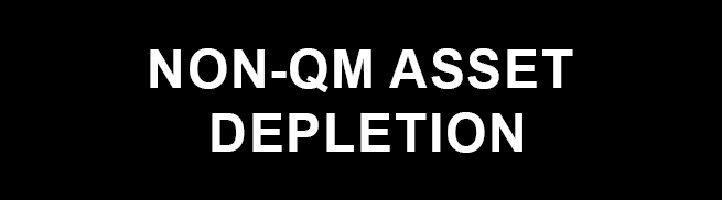 HPL Asset Depletion