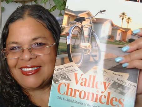 Historian Crystal Jackson Releases New Book Exploring the Hidden History of the San Fernando Valley