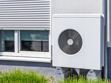 All-electric warmtepomp gezocht?De Weheat Flint maakt gasloos wonen betaalbaar