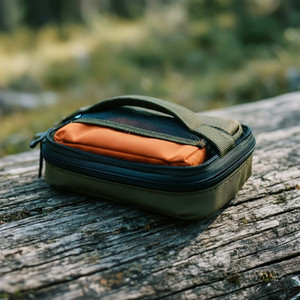 Wilderness First Responder (WFR)