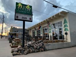 Zuni St. Brewing