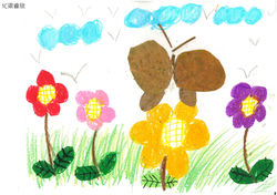 葉子大變身 24-25