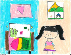 疊彩小魚兒 24-25