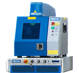 Benchtop Laser Marking System