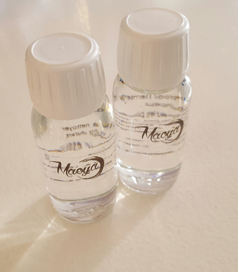 Nettoyant pour pinceaux