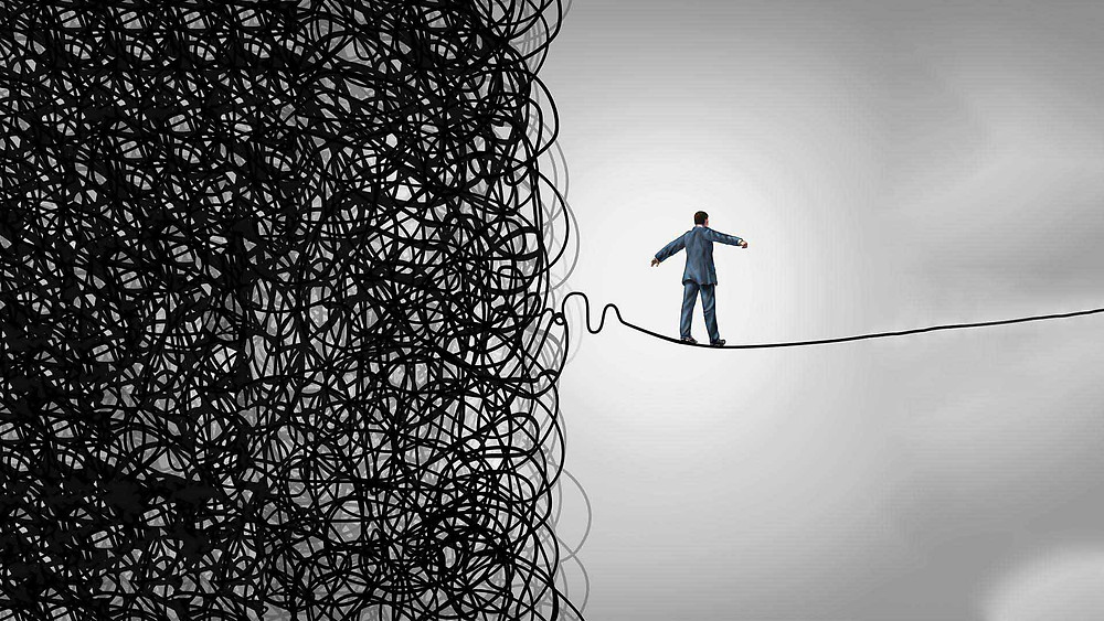 fear prevents growth