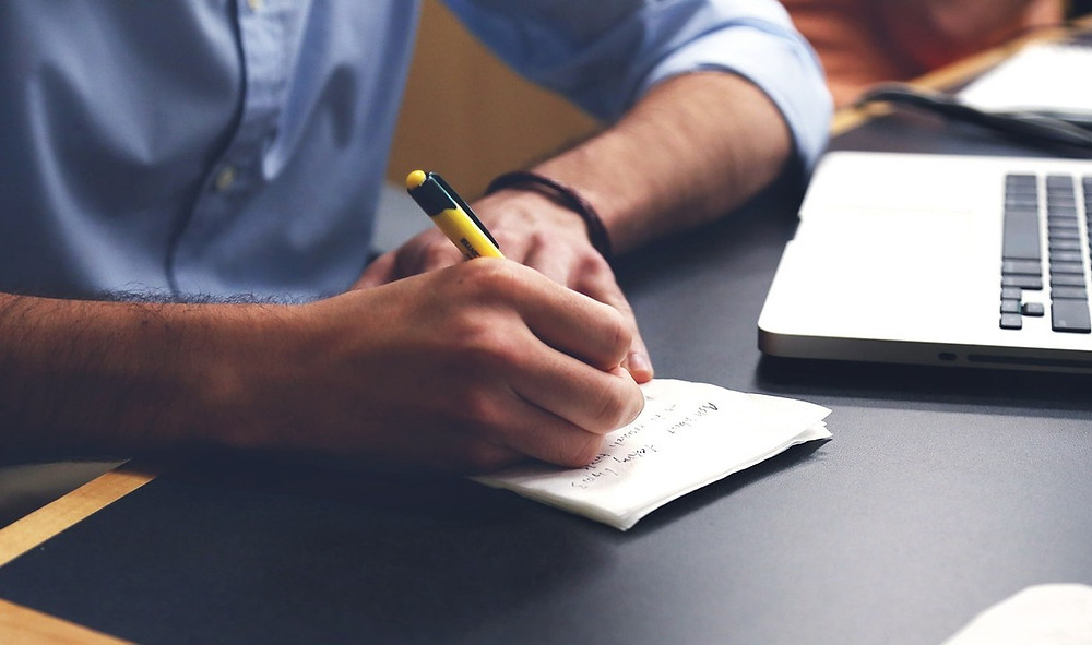 plan your day productivity