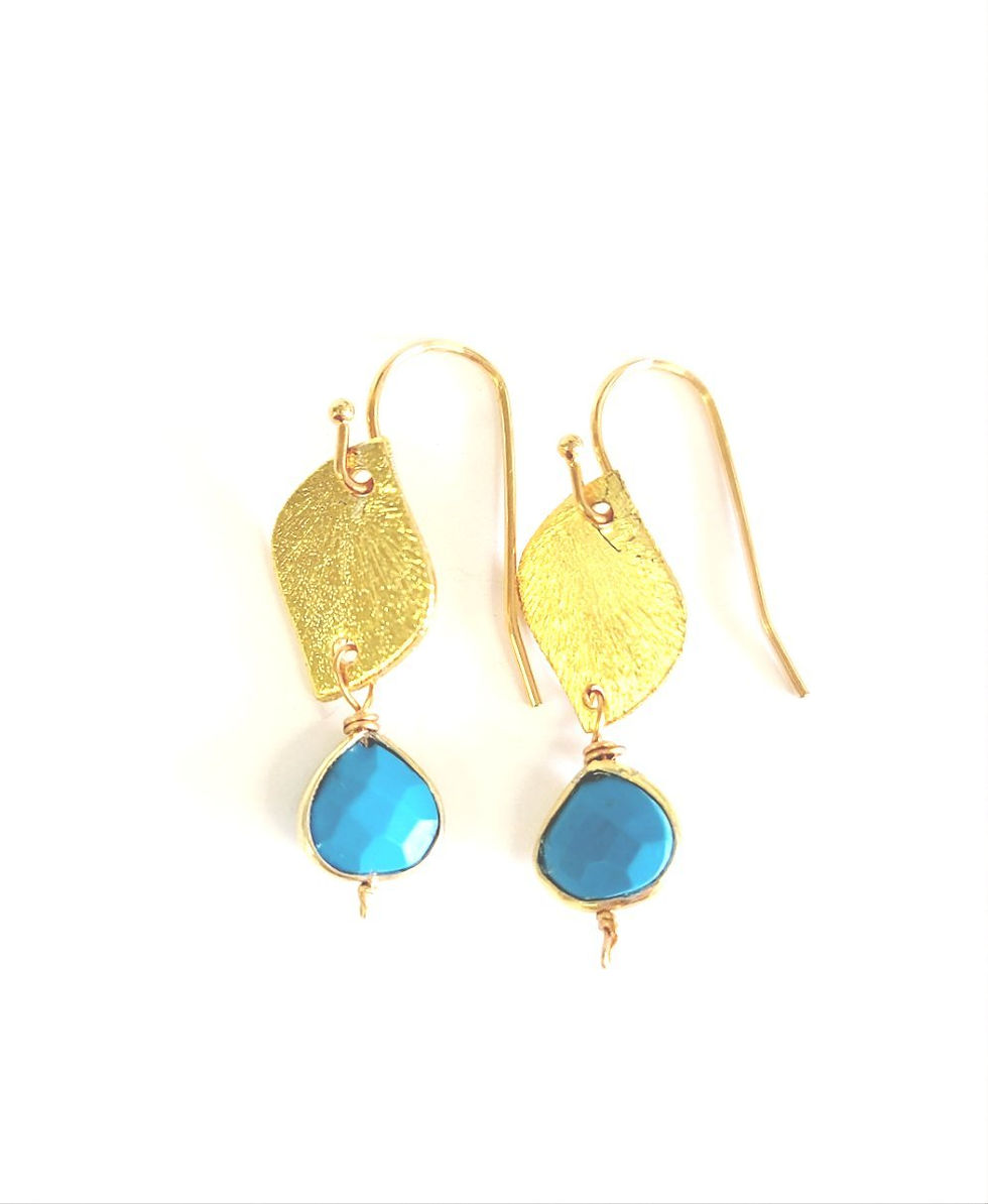 Thumbnail: Medi Earrings