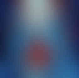 The Blue Man Swallows the Key