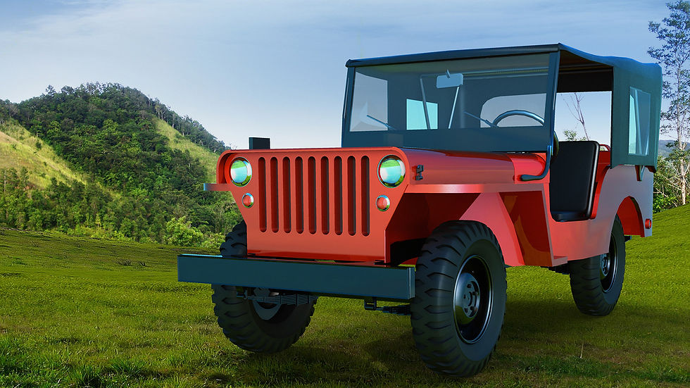 JEEP