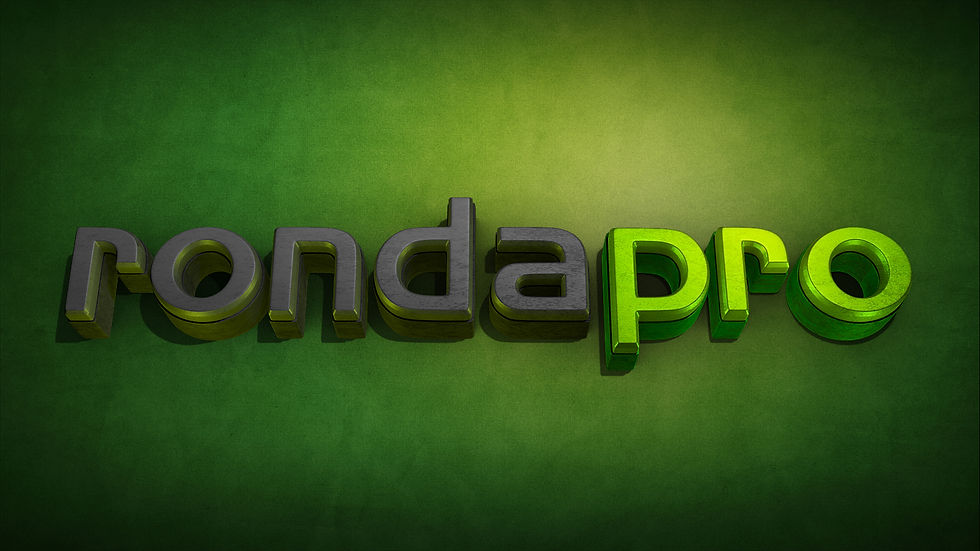 RONDAPRO