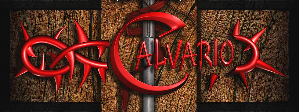 CALVARIO