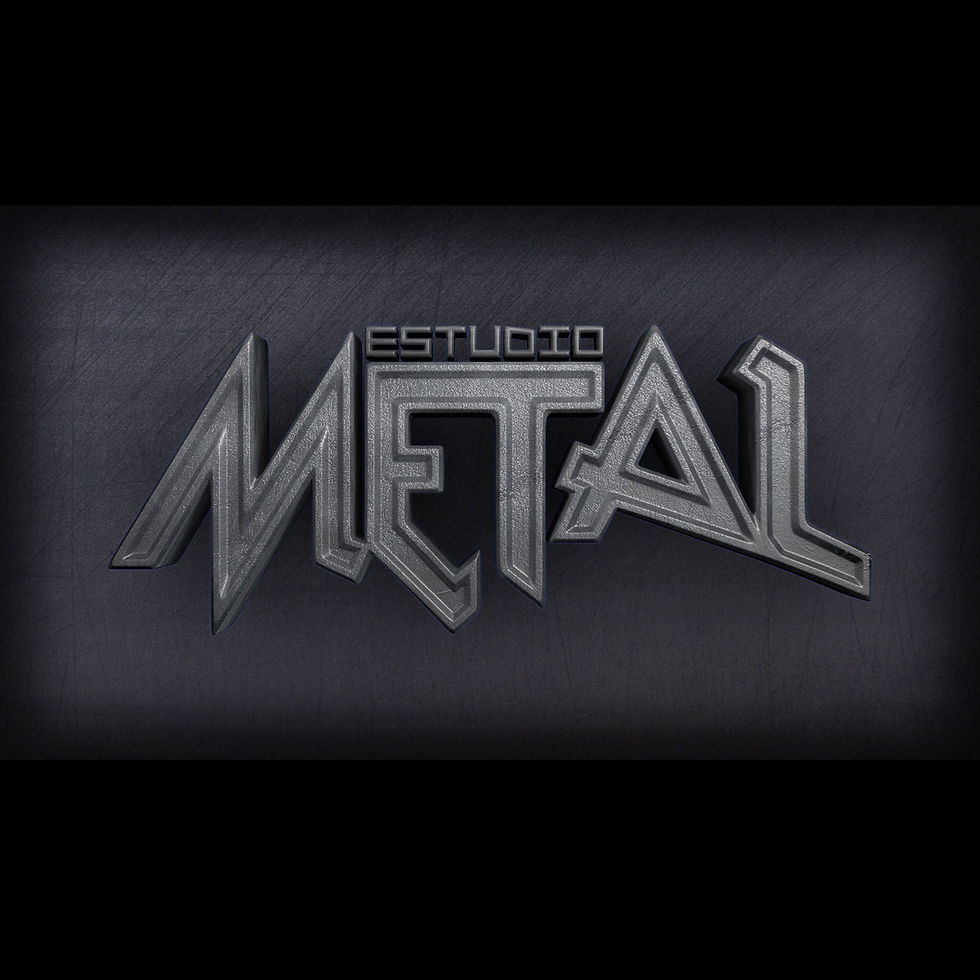 ESTUDIO-METAL
