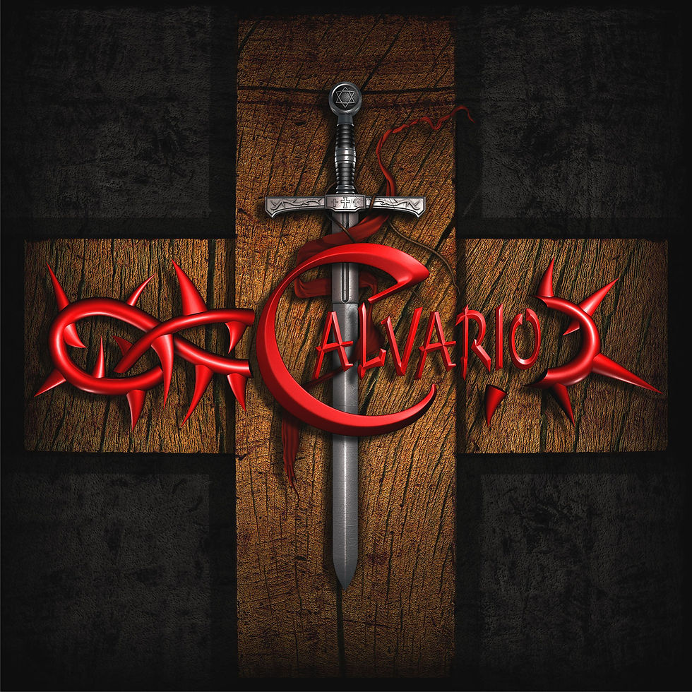 CALVARIO