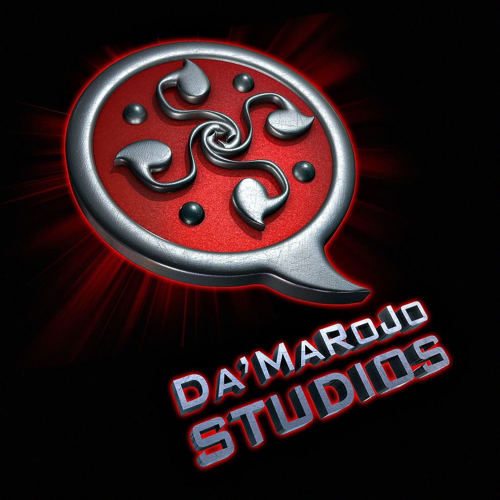 DAMAROJO4PQ