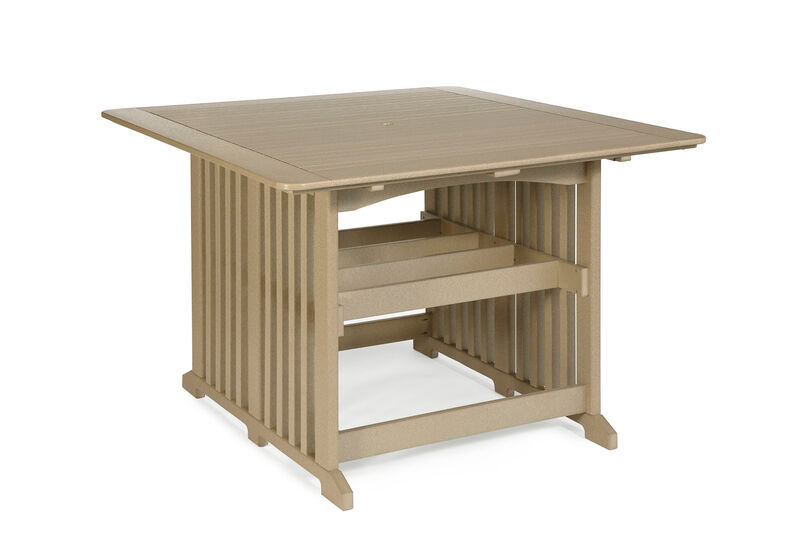 Thumbnail: 72'' Dining Table
