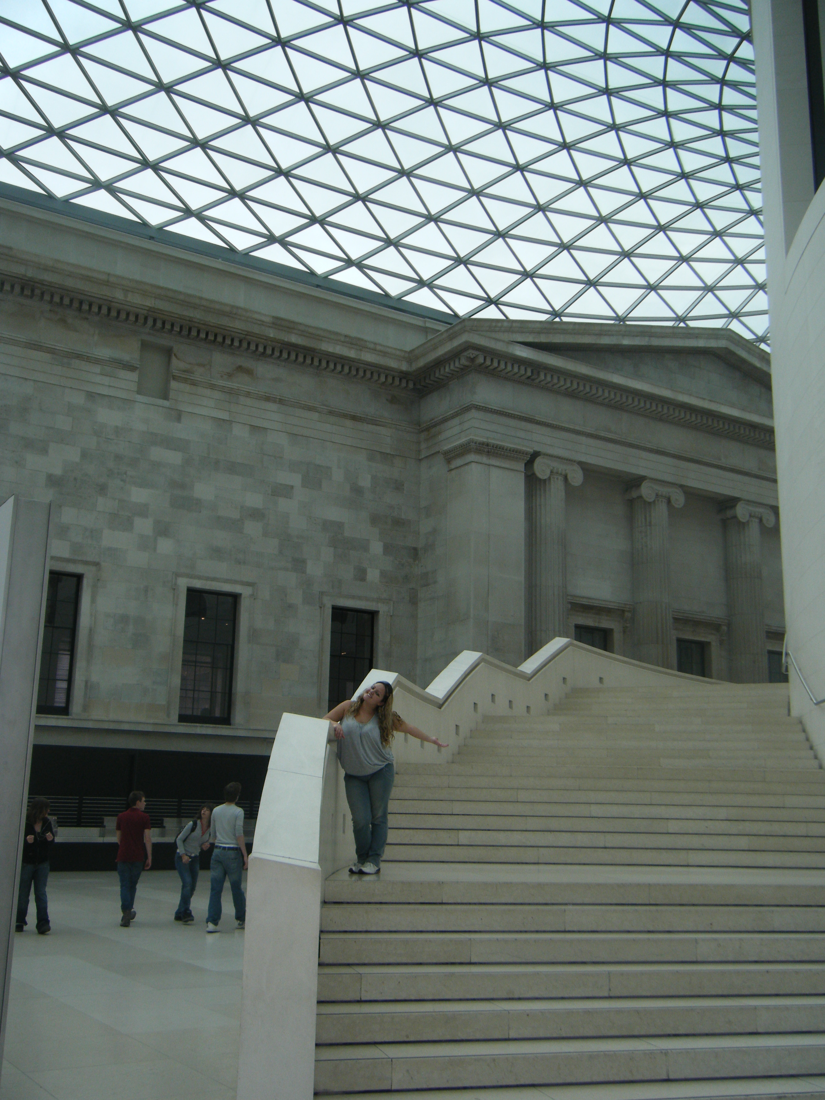 British Museum - Londres