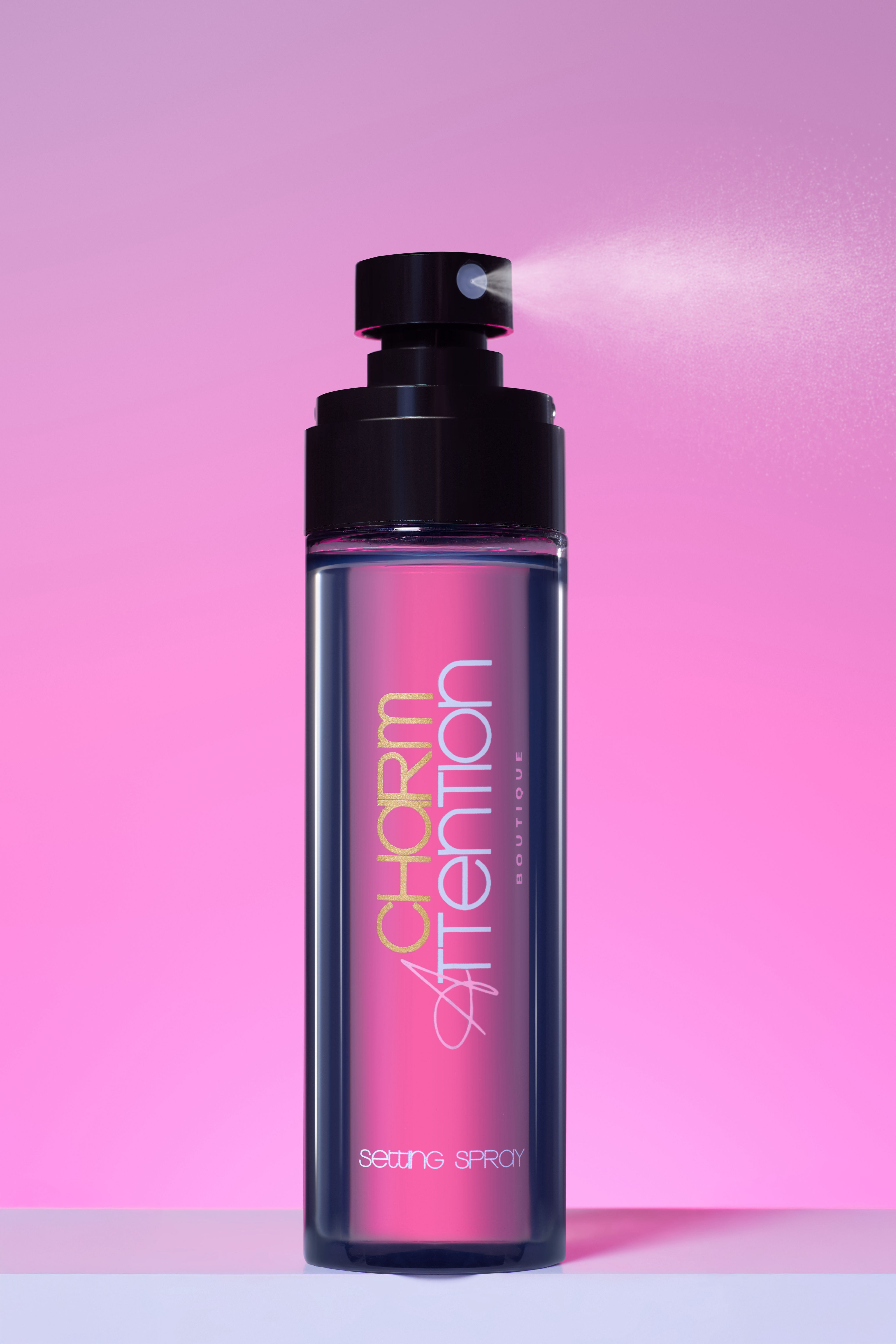 Charm Beauté Setting Mist
