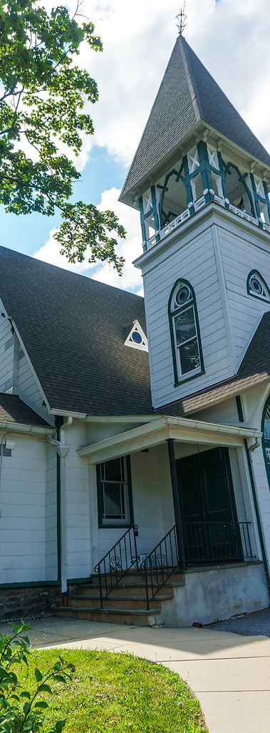 Catonsville Christadelphian Church