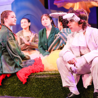 Alice: An Adventure in Wonderland