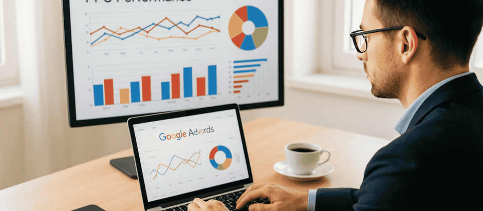Google AdWords: The Powerhouse Behind Smarter Online Markeng