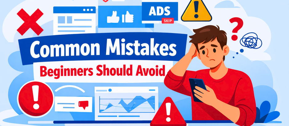 How Can Beginners Get Started with Ads Library Meta?