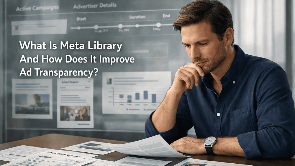 Library Meta Search What Is Meta Library And How Does It Improve Ad Transparency?
