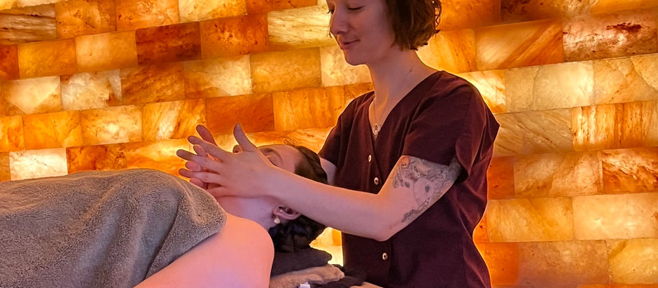 Première fois au spa : comment se déroule une séance chez Nature d’Eaux ?