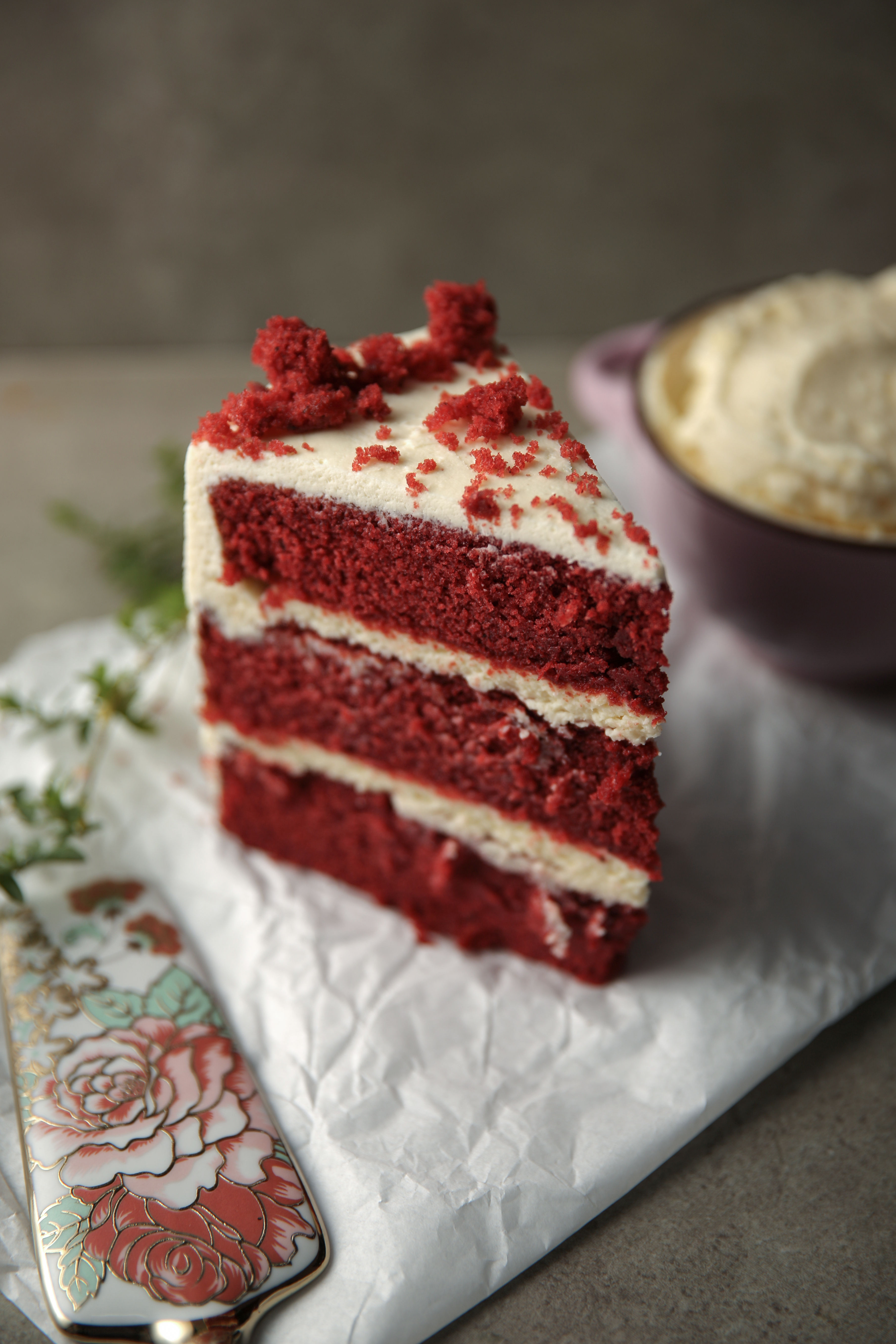 Red Velvet Clasica