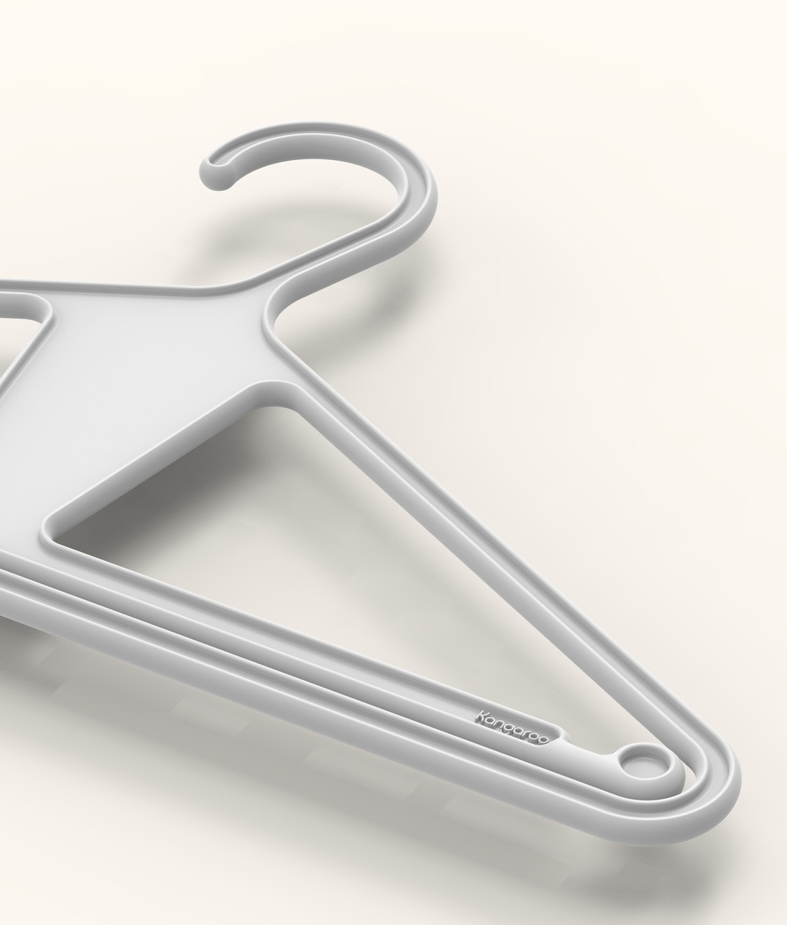 Inventor Built Kangaroo Hanger Inventor Built Kangaroo Hanger