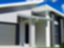 Modern Suburban House